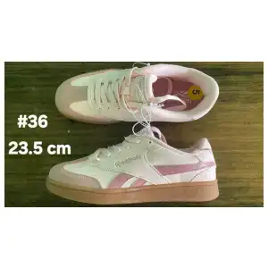 REEBOK UNISEX SIZE 36 miniatura 3